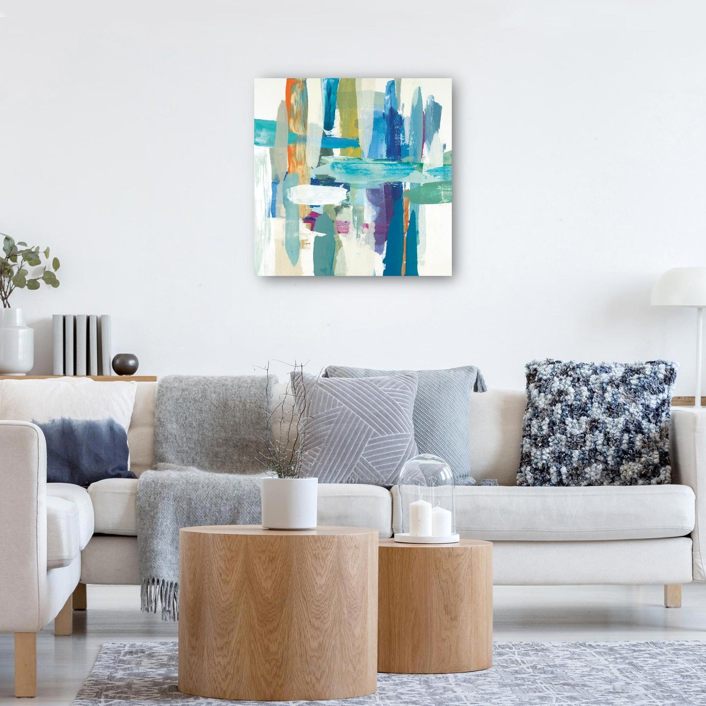 Niveles de la Naturaleza - Randy Hibberd