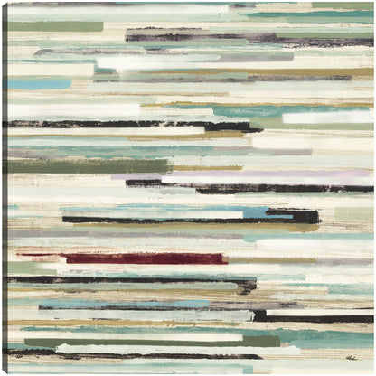 Noche/Día - Randy Hibberd