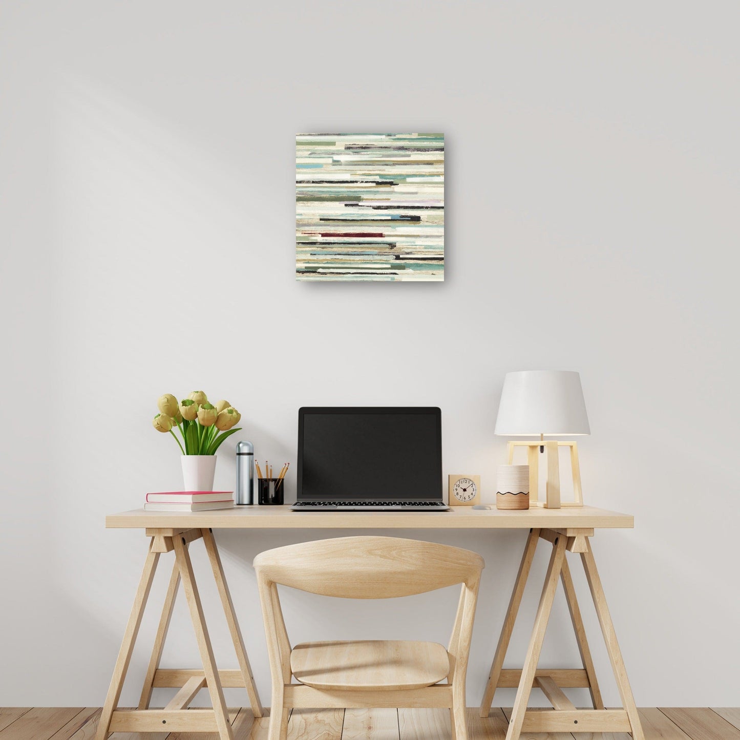 Noche/Día - Randy Hibberd