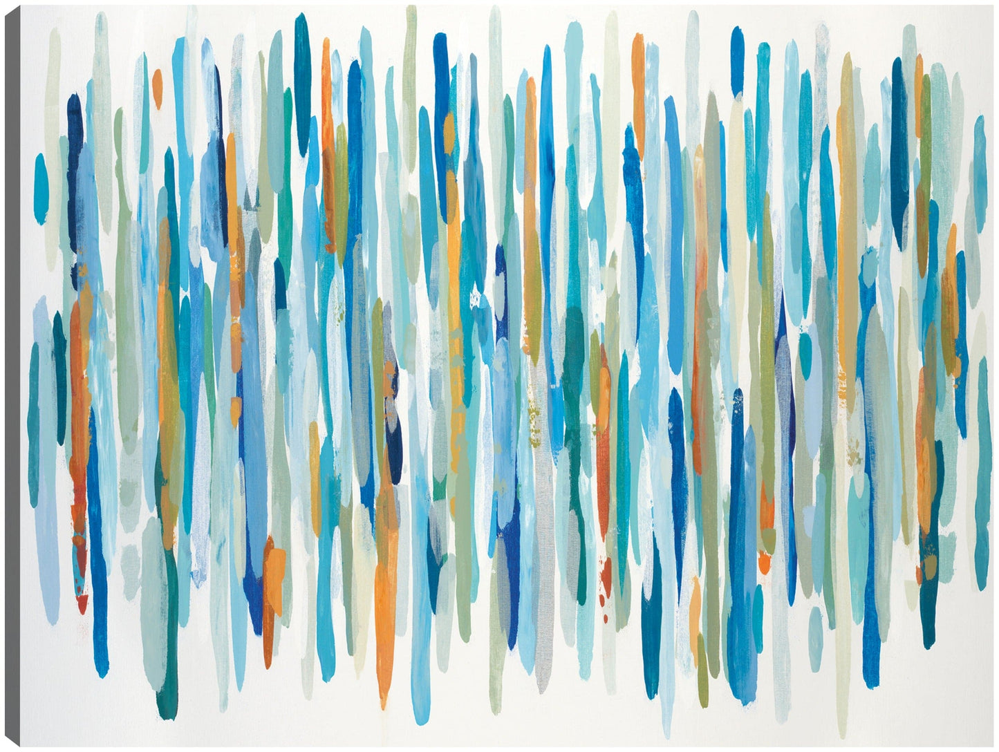 Optimismo I - Randy Hibberd