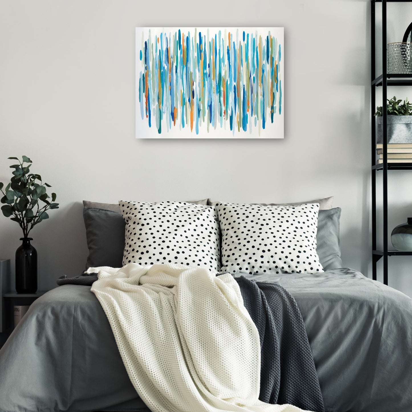 Optimismo I - Randy Hibberd