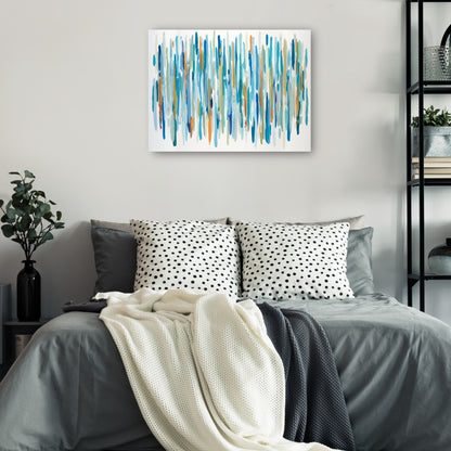 Optimismo I - Randy Hibberd