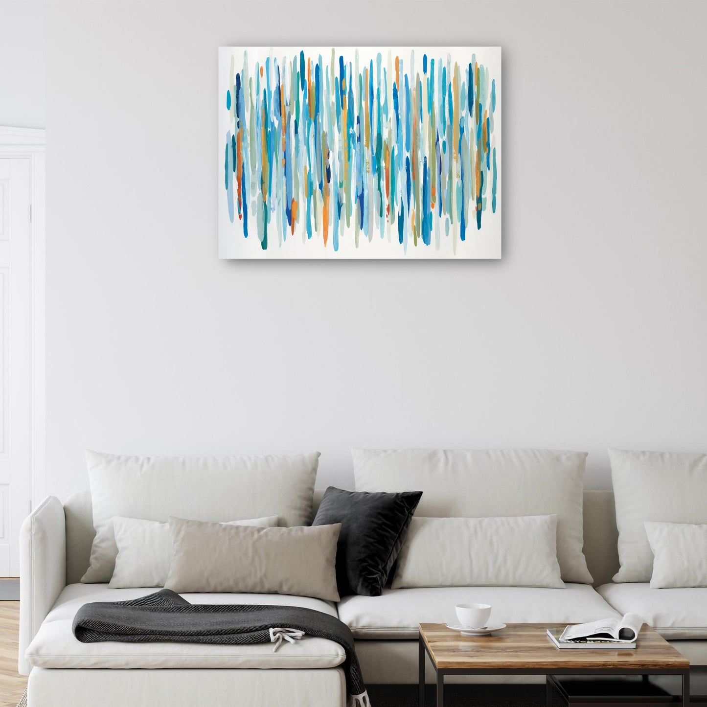 Optimismo I - Randy Hibberd