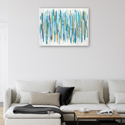 Optimismo I - Randy Hibberd