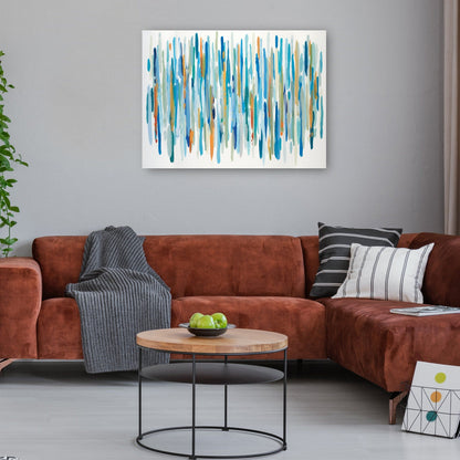 Optimismo I - Randy Hibberd