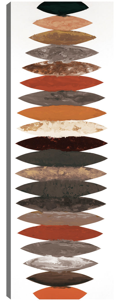 Equilibrio rítmico - Randy Hibberd