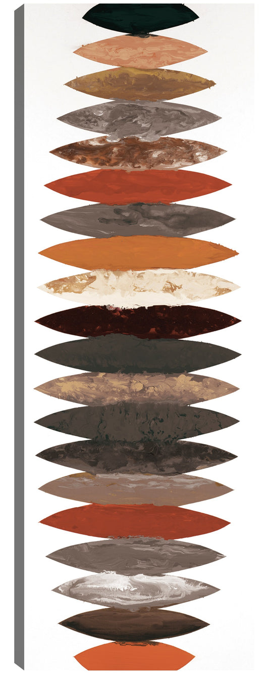 Equilibrio rítmico - Randy Hibberd