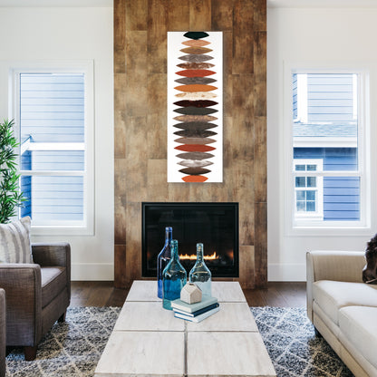 Equilibrio rítmico - Randy Hibberd