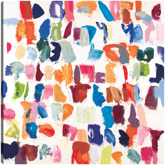 Hablar sin decir nada - Randy Hibberd