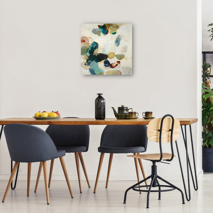 Patrón de piedra II - Randy Hibberd