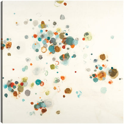 Sin titulo I - Randy Hibberd