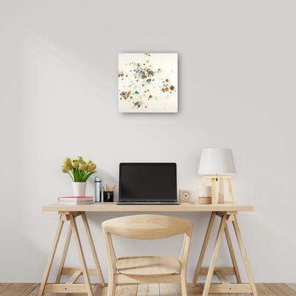 Sin titulo I - Randy Hibberd