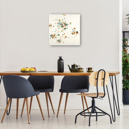 Sin titulo I - Randy Hibberd