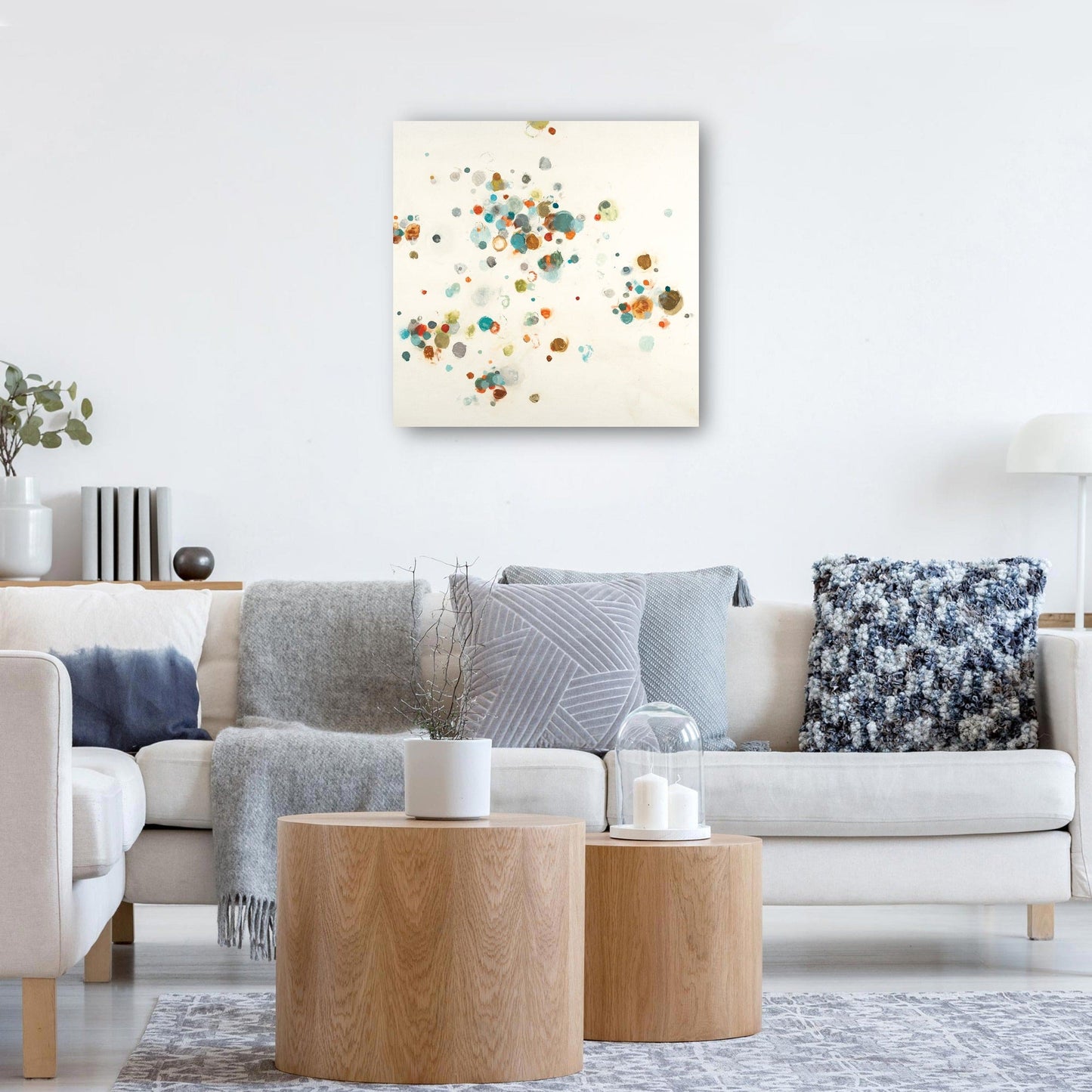 Sin titulo I - Randy Hibberd