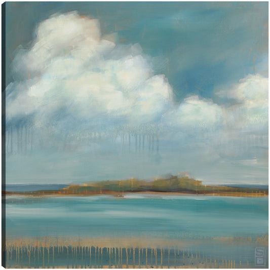 Isla del Ocio - Stacy Daguiar