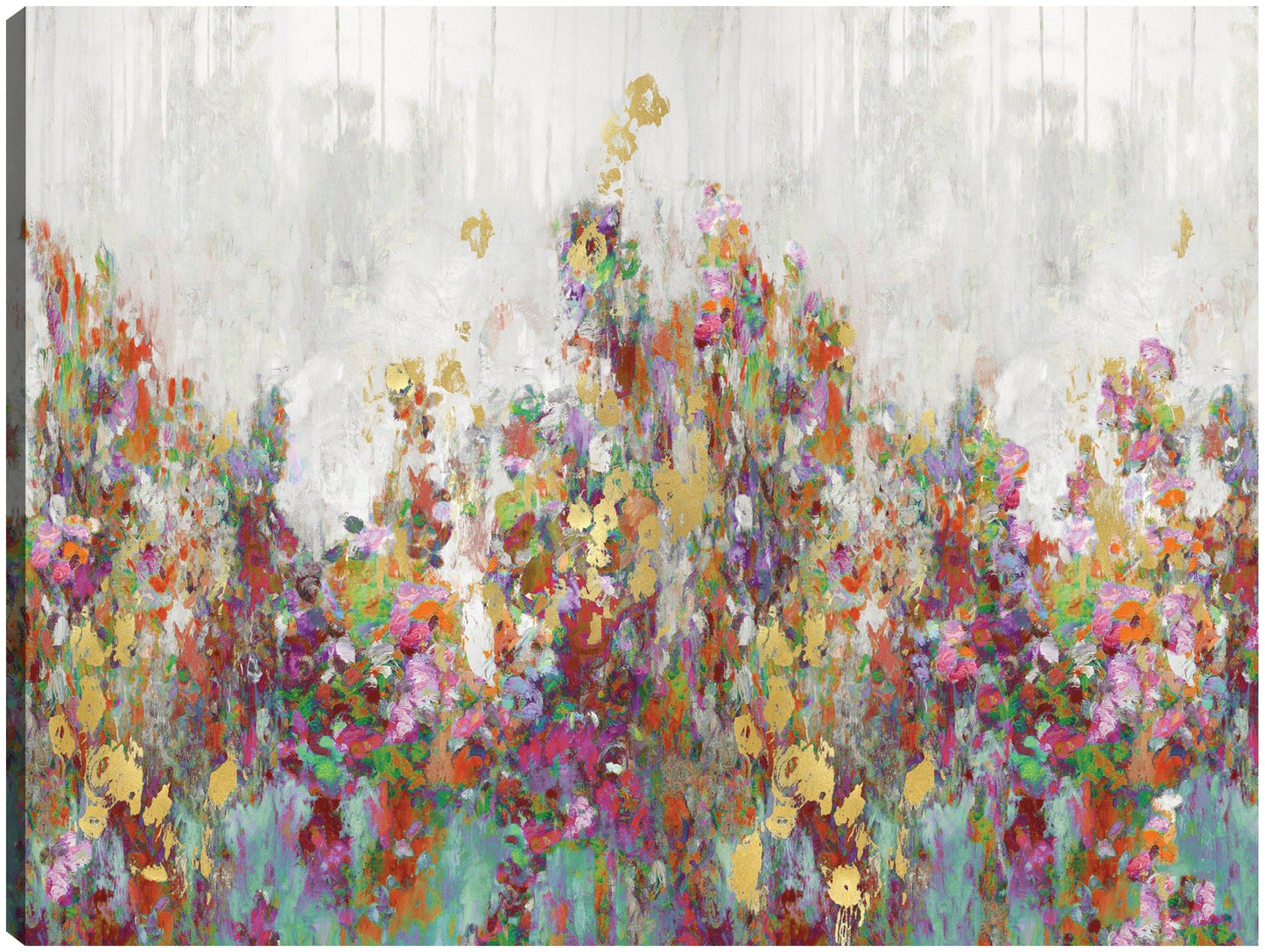 Floreciente - Nikki Robbins