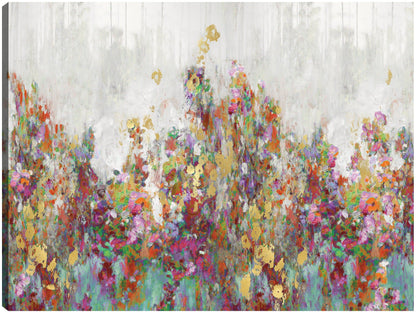 Floreciente - Nikki Robbins