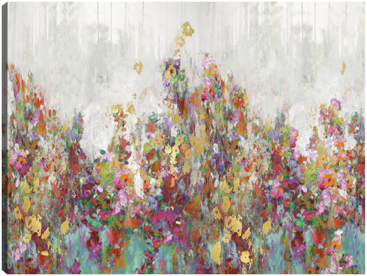 Floreciente - Nikki Robbins