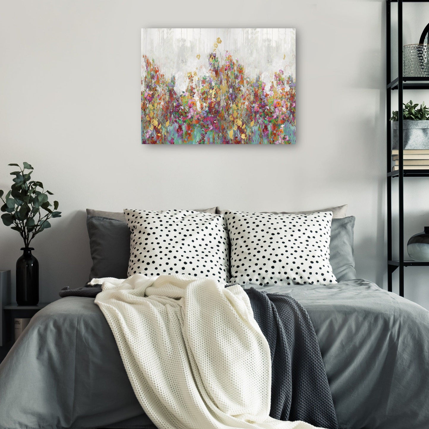 Floreciente - Nikki Robbins