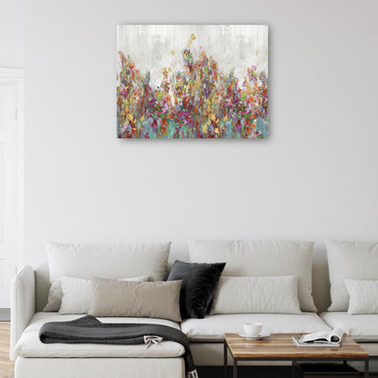 Floreciente - Nikki Robbins