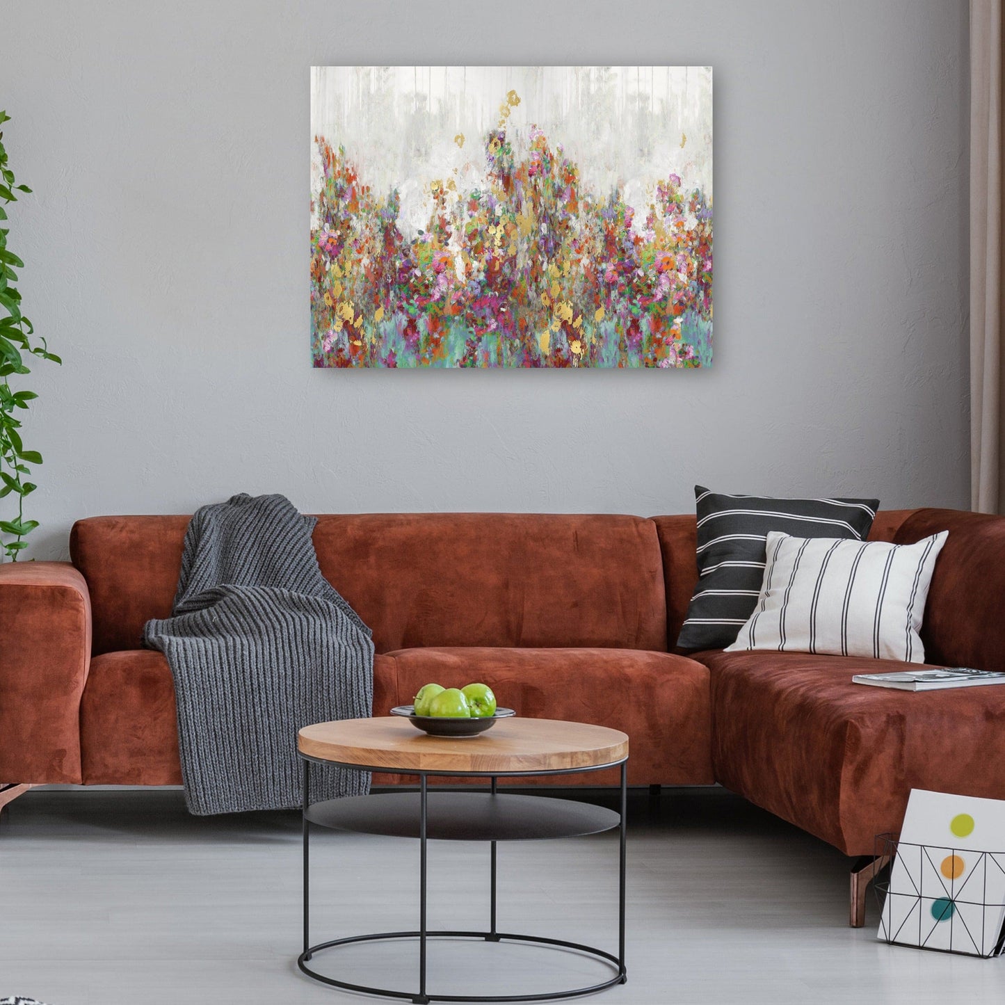 Floreciente - Nikki Robbins