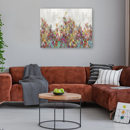 Floreciente - Nikki Robbins