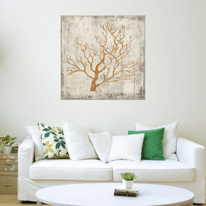 Coral de Cobre I - Heather Hayes