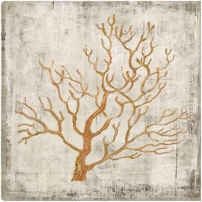 Coral de Cobre I - Heather Hayes