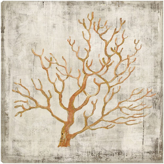 Coral de Cobre I - Heather Hayes