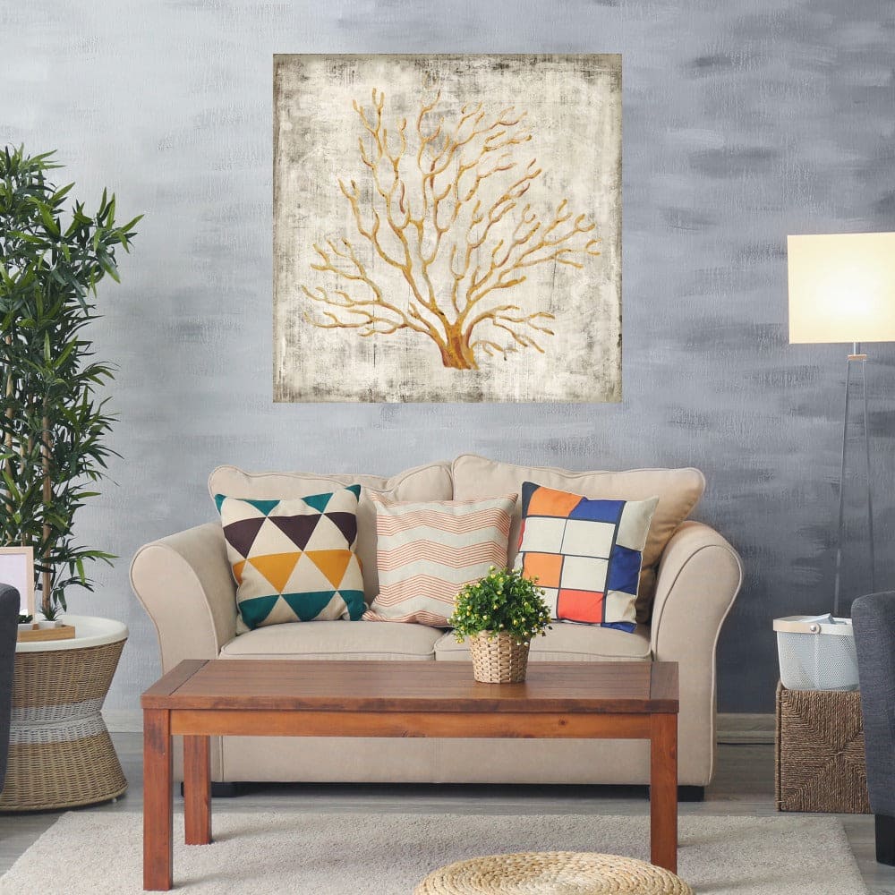 Coral de Cobre II - Heather Hayes