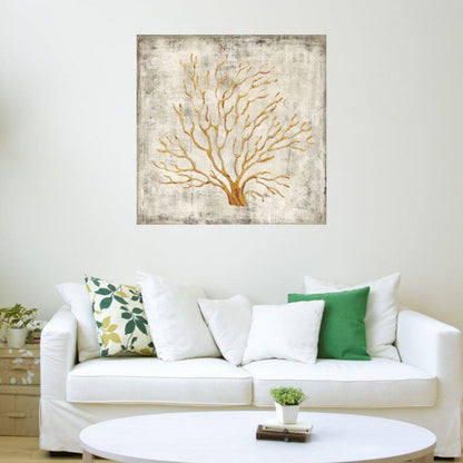 Coral de Cobre II - Heather Hayes