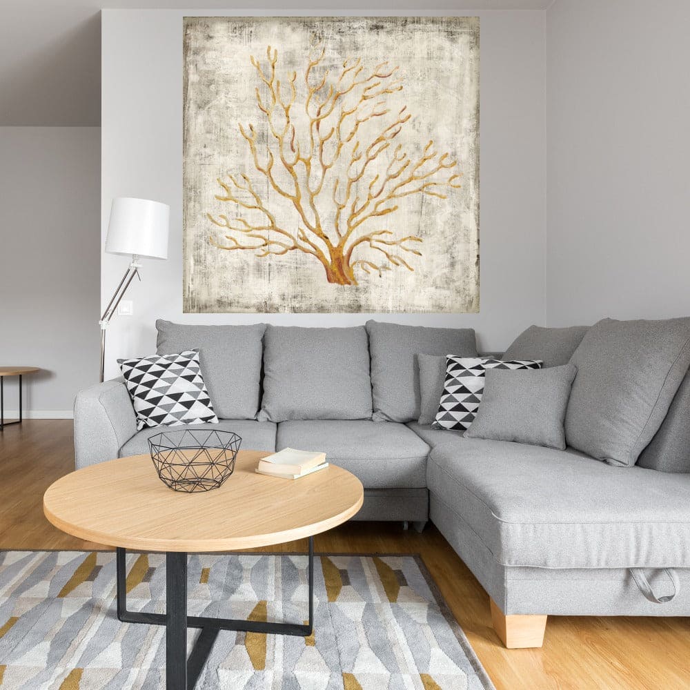 Coral de Cobre II - Heather Hayes
