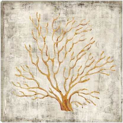 Coral de Cobre II - Heather Hayes
