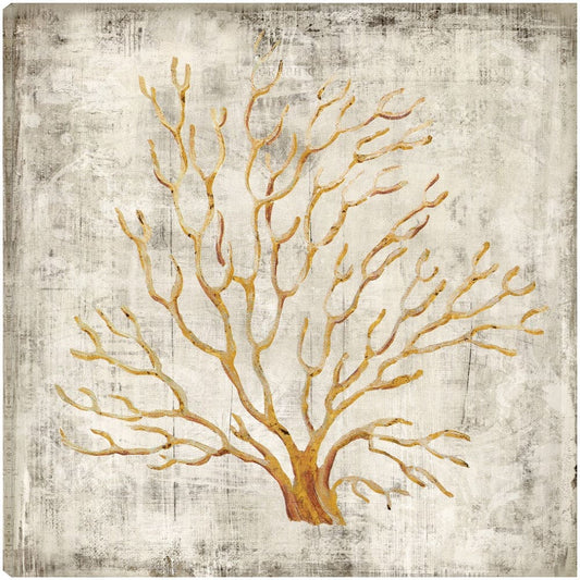 Coral de Cobre II - Heather Hayes