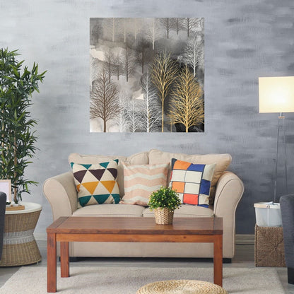 Arboles de Invierno - Heather Hayes
