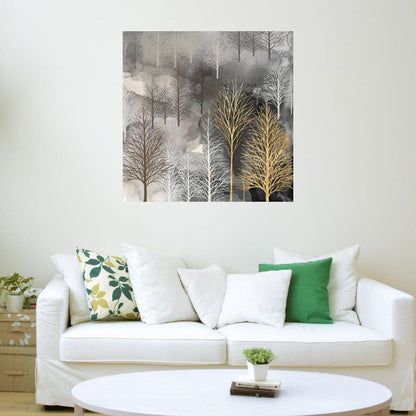 Arboles de Invierno - Heather Hayes