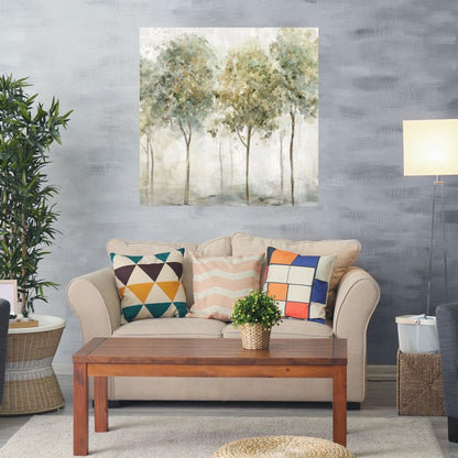 Paisaje brillante II - Heather Hayes