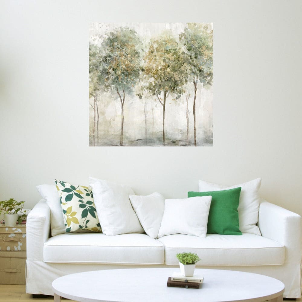 Paisaje brillante II - Heather Hayes
