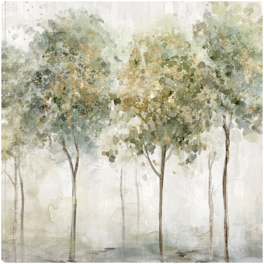 Paisaje brillante II - Heather Hayes