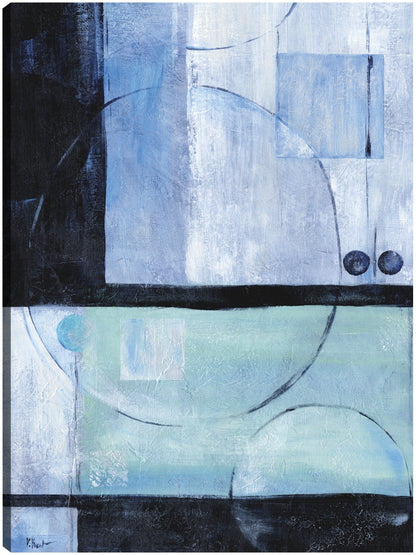 Polvo de luna I - Paul Brent