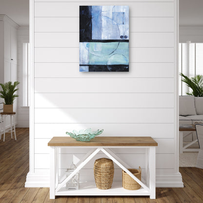 Polvo de luna I - Paul Brent