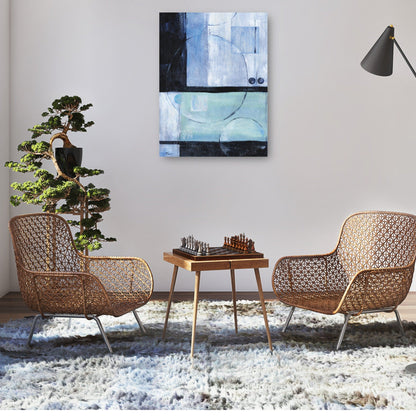 Polvo de luna I - Paul Brent