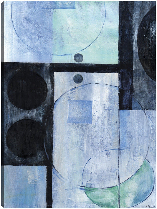 Polvo lunar II - Paul Brent