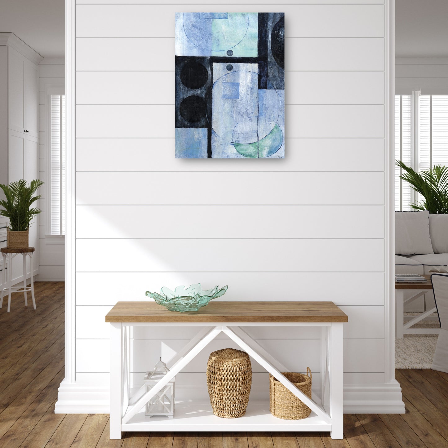 Polvo lunar II - Paul Brent