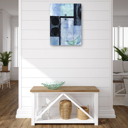 Polvo lunar II - Paul Brent