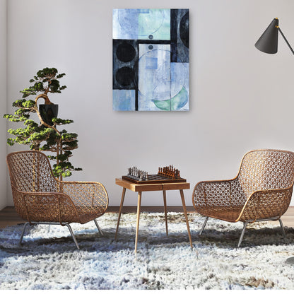 Polvo lunar II - Paul Brent