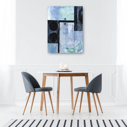 Polvo lunar II - Paul Brent