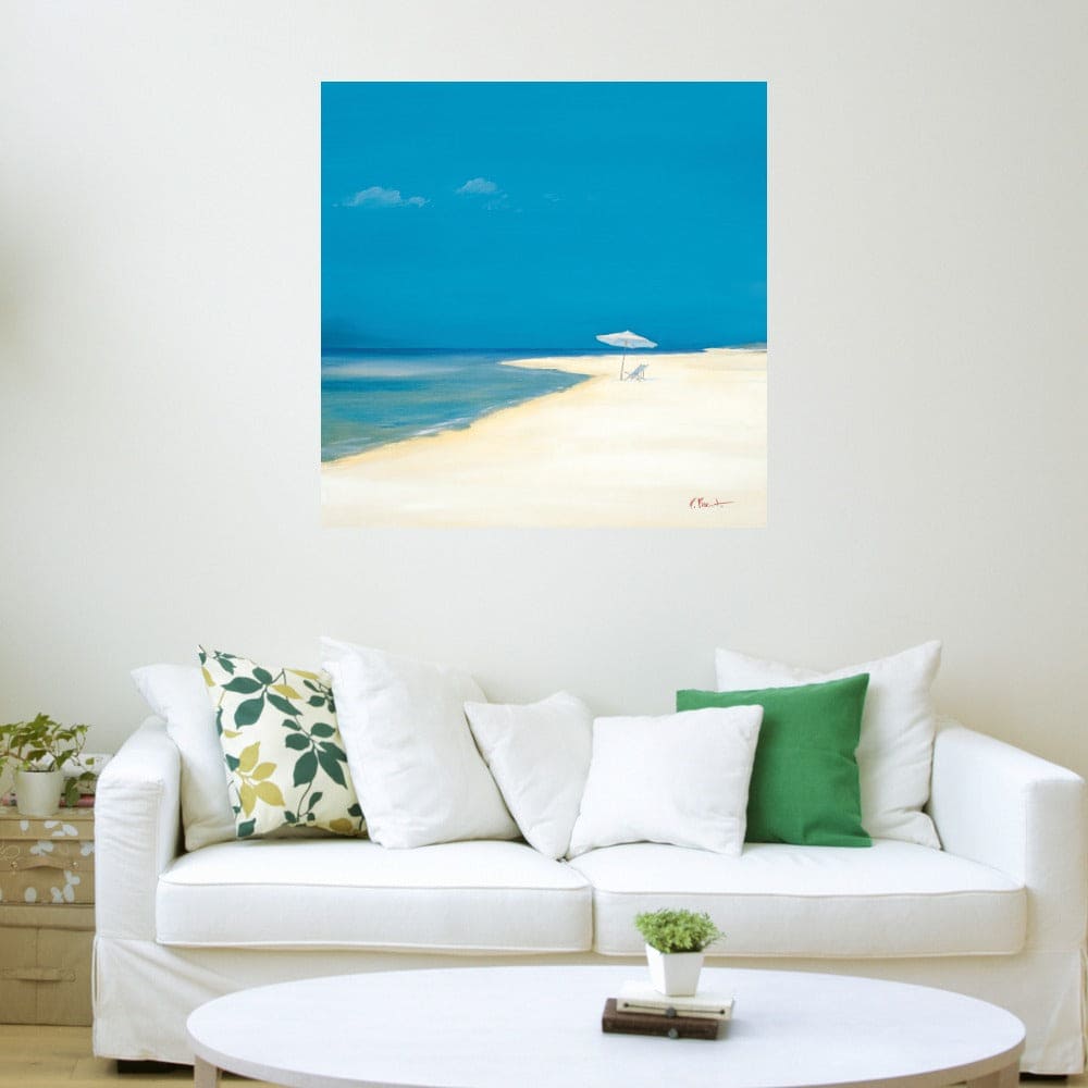 Tranquilidad - Paul Brent