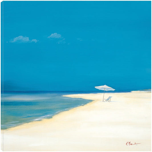 Tranquilidad - Paul Brent