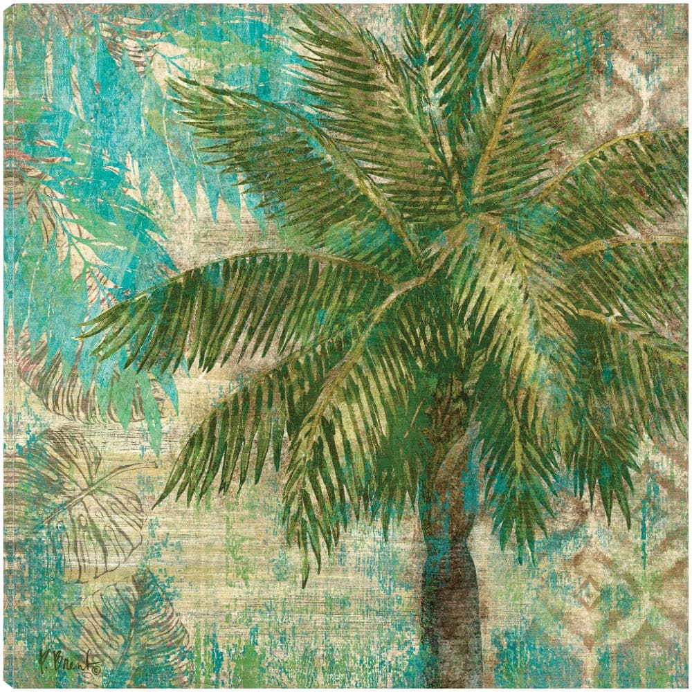 Escape en Aqua II - Paul Brent